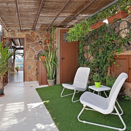特吉塞Casa Golondrina别墅 外观 照片